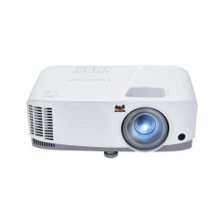 Projektorius ViewSonic PA503W DLP 3D 3800 ANSI lumens WXGA (1280 x 800) 16:10