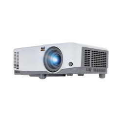 Projektorius ViewSonic PA503W DLP 3D 3800 ANSI lumens WXGA (1280 x 800) 16:10