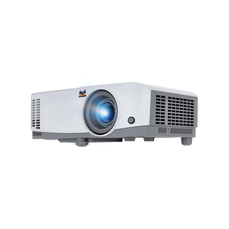 Projektorius ViewSonic PA503W DLP 3D 3800 ANSI lumens WXGA (1280 x 800) 16:10