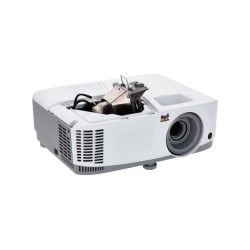 Projektorius ViewSonic PA503W DLP 3D 3800 ANSI lumens WXGA (1280 x 800) 16:10