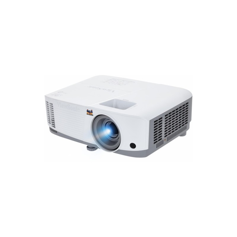 Projektorius ViewSonic PA503W DLP 3D 3800 ANSI lumens WXGA (1280 x 800) 16:10