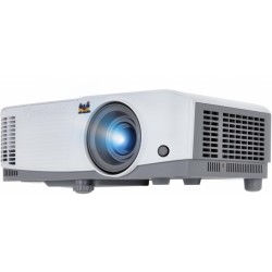 Projektorius ViewSonic PA503W DLP 3D 3800 ANSI lumens WXGA (1280 x 800) 16:10