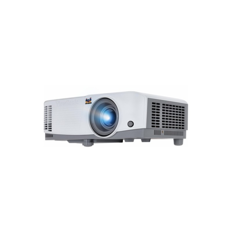 Projektorius ViewSonic PA503W DLP 3D 3800 ANSI lumens WXGA (1280 x 800) 16:10