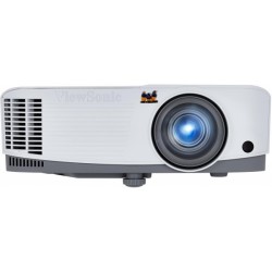 Projektorius ViewSonic PA503W DLP 3D 3800 ANSI lumens WXGA (1280 x 800) 16:10