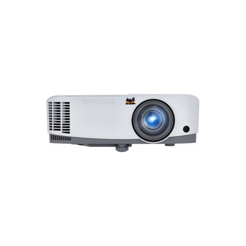 Projektorius ViewSonic PA503W DLP 3D 3800 ANSI lumens WXGA (1280 x 800) 16:10