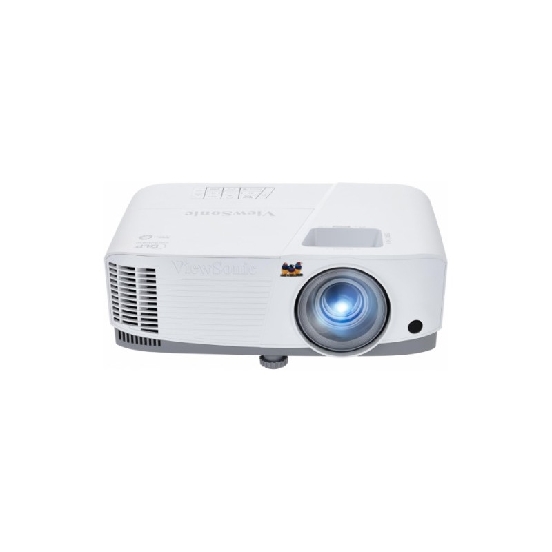 Projektorius ViewSonic PA503W DLP 3D 3800 ANSI lumens WXGA (1280 x 800) 16:10