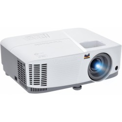 Projektorius ViewSonic PA503W DLP 3D 3800 ANSI lumens WXGA (1280 x 800) 16:10