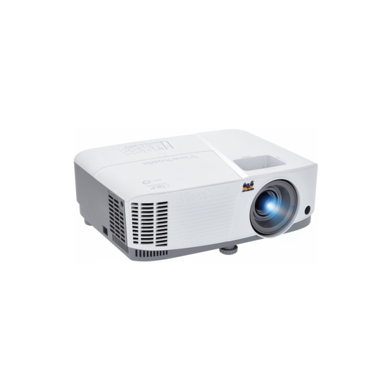 Projektorius ViewSonic PA503W DLP 3D 3800 ANSI lumens WXGA (1280 x 800) 16:10