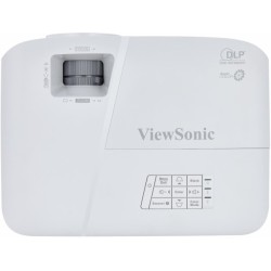 Projektorius ViewSonic PA503W DLP 3D 3800 ANSI lumens WXGA (1280 x 800) 16:10