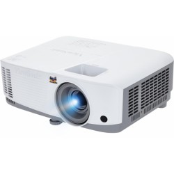 Projektorius ViewSonic PA503W DLP 3D 3800 ANSI lumens WXGA (1280 x 800) 16:10