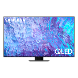Samsung Q80C (QE75Q80CATXXH) Televizorius QLED 75 colių 4K