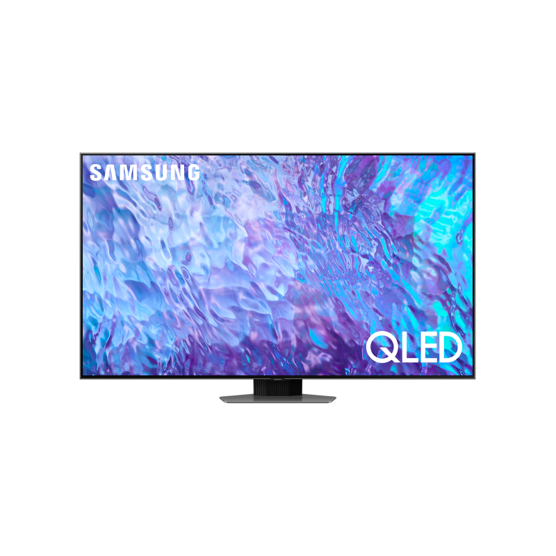 Samsung Q80C (QE75Q80CATXXH) Televizorius QLED 75 colių 4K