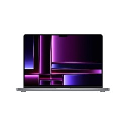 Apple MacBook Pro Nešiojamas kompiuteris 16'' M2 Max 12-core CPU 38-core GPU/64GB/1TB SSD/Space Gray