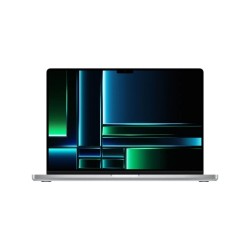 Apple MacBook Pro Nešiojamas kompiuteris 16'' M2 Pro 12-core CPU 19-core GPU/32GB/512GB SSD/Silver