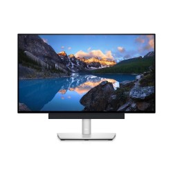 Dell UltraSharp U2422H Monitorius 24inch 1920x1080 FHD 60Hz IPS 250cd/m2 1000:1 5ms HDMI DisplayPort