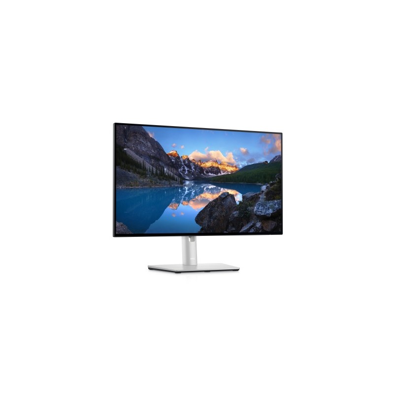 Dell UltraSharp U2422H Monitorius 24inch 1920x1080 FHD 60Hz IPS 250cd/m2 1000:1 5ms HDMI DisplayPort