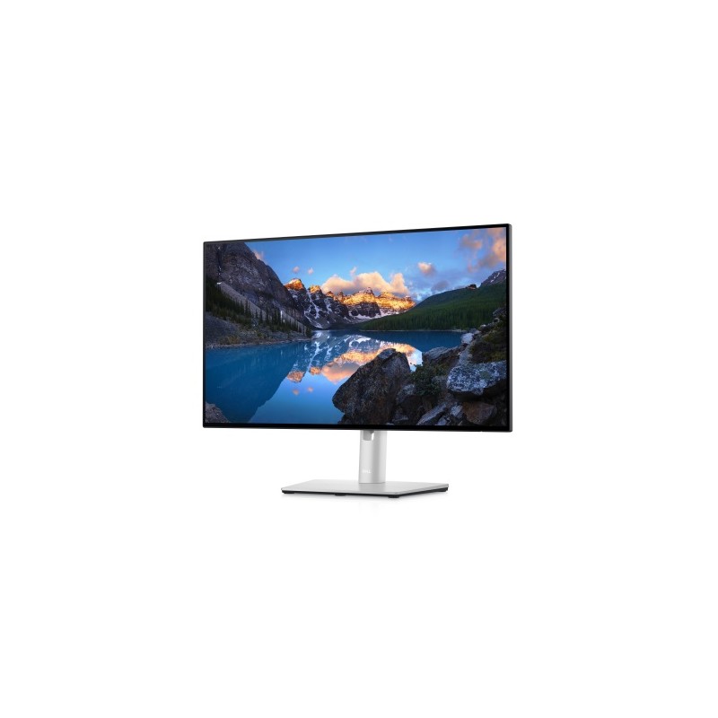 Dell UltraSharp U2422H Monitorius 24inch 1920x1080 FHD 60Hz IPS 250cd/m2 1000:1 5ms HDMI DisplayPort