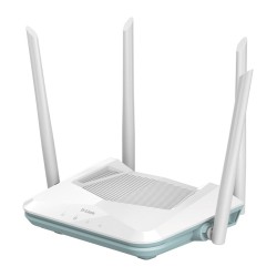 D-Link R15 EAGLE PRO AI AX1500 Wireless Smart Router Maršrutizatorius