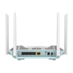 D-Link R32 EAGLE PRO AI AX3200 Wireless Smart Router Maršrutizatorius