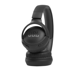 JBL Tune 510 Belaidės ausinės, Bluetooth, Juoda