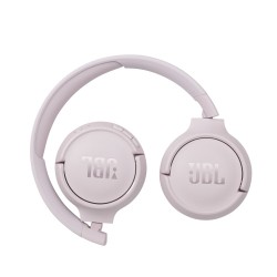 JBL Tune 510 Belaidės ausinės, Bluetooth, Rožinė