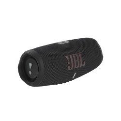 JBL Charge 5 Nešiojama garso kolonėlė, Wired & Wireless, Bluetooth, Black
