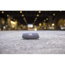 JBL Charge 5 Nešiojama garso kolonėlė, Wired & Wireless, Bluetooth, Black