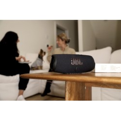 JBL Charge 5 Nešiojama garso kolonėlė, Wired & Wireless, Bluetooth, Black