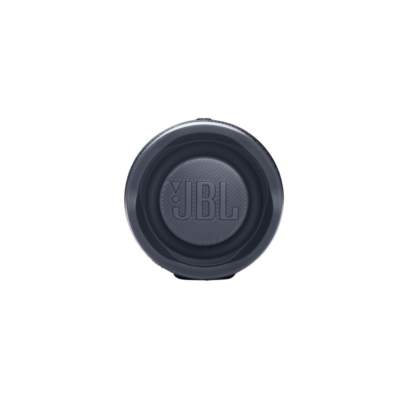 JBL Charge Essential 2 Nešiojama garso kolonėlė, Wireless, Bluetooth, Gun Metal