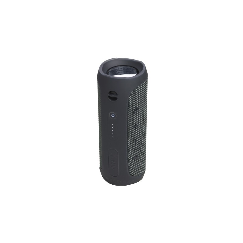 JBL Flip Essential 2 Nešiojama garso kolonėlė, Wireless, Bluetooth, Gun Metal