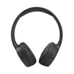 JBL Tune 660NC Belaidės/Laidinės ausinės, Bluetooth, 3.5mm jack, Juoda