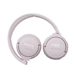 JBL Tune 660NC Belaidės/Laidinės ausinės, Bluetooth, 3.5mm jack, Pink