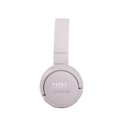 JBL Tune 660NC Belaidės/Laidinės ausinės, Bluetooth, 3.5mm jack, Pink