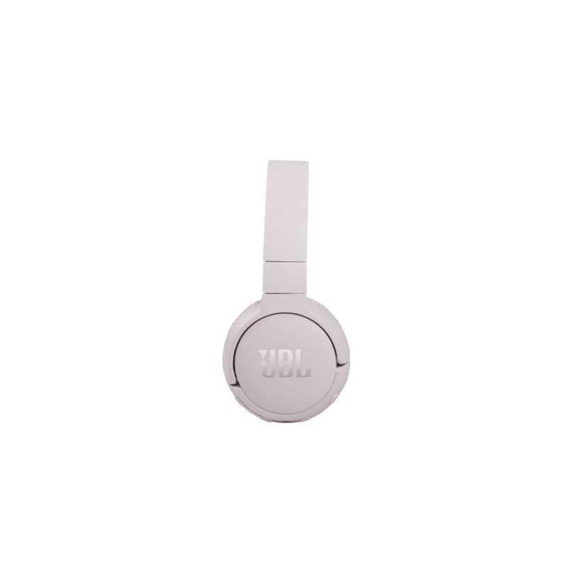 JBL Tune 660NC Belaidės/Laidinės ausinės, Bluetooth, 3.5mm jack, Pink