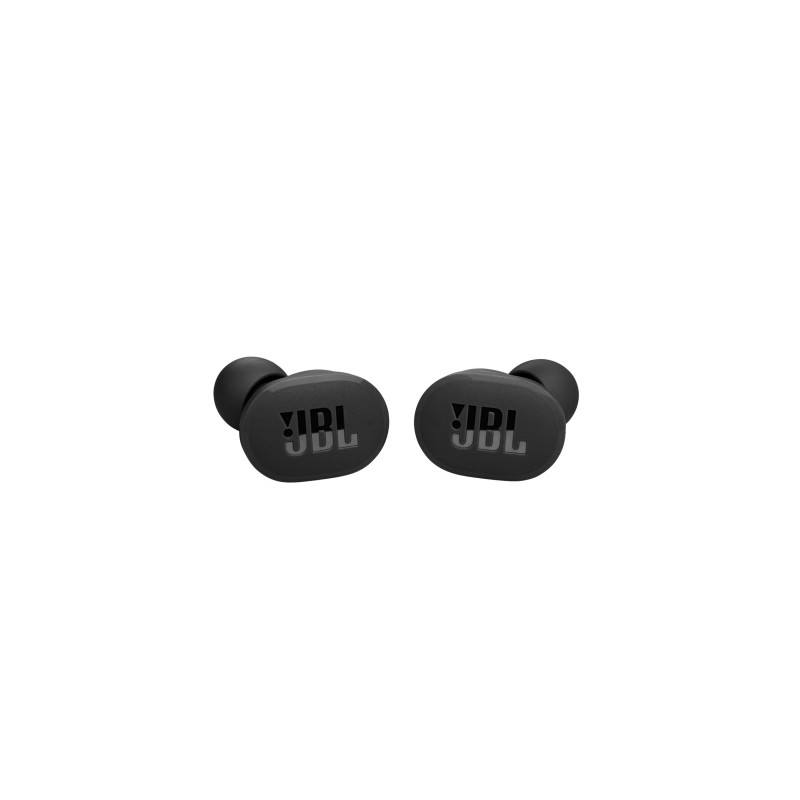 JBL Tune 130NC TWS Belaidės ausinės Earbuds, Bluetooth, Juoda