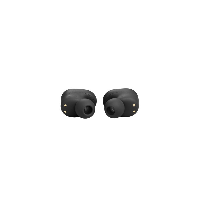 JBL Tune 130NC TWS Belaidės ausinės Earbuds, Bluetooth, Juoda