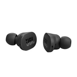 JBL Tune 130NC TWS Belaidės ausinės Earbuds, Bluetooth, Juoda
