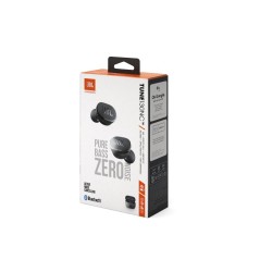 JBL Tune 130NC TWS Belaidės ausinės Earbuds, Bluetooth, Juoda