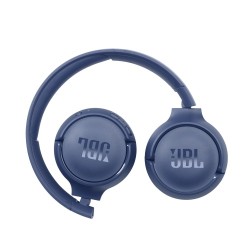 JBL Tune 510BT Belaidės ausinės, Bluetooth, Mėlyna