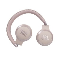 JBL Live 460NC Belaidės/Laidinės ausinės, Bluetooth, Rose