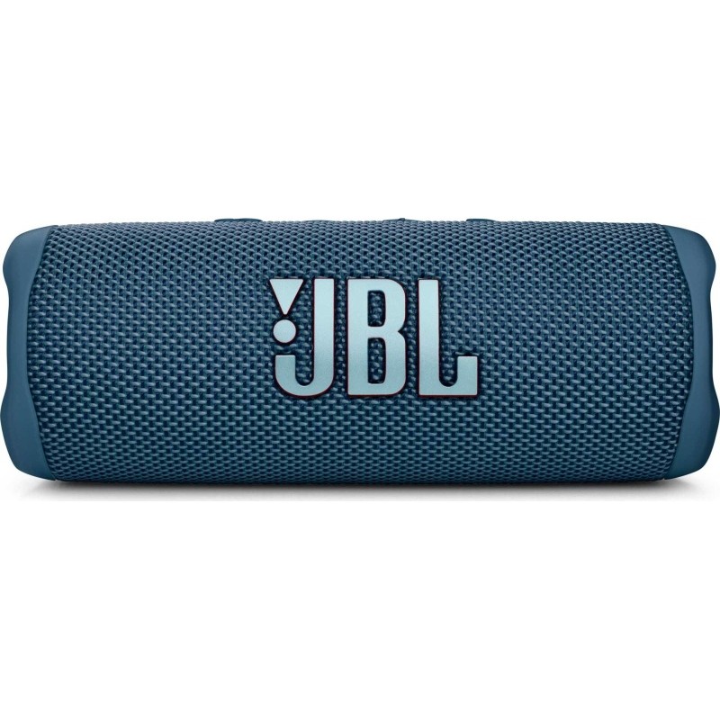 JBL Flip 6 Nešiojama garso kolonėlė, Wireless, Bluetooth, Mėlyna