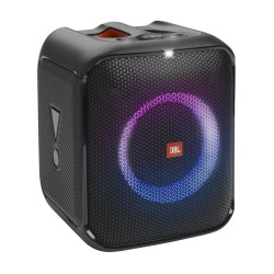 JBL PartyBox Encore Nešiojama garso kolonėlė Wireless, Bluetooth, Juoda