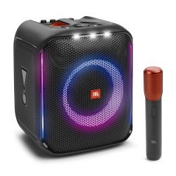 JBL PartyBox Encore Nešiojama garso kolonėlė Wireless, Bluetooth, Juoda