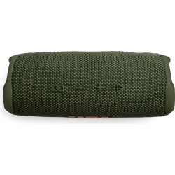 JBL Flip 6 Nešiojama garso kolonėlė, Wireless, Bluetooth, Žalia