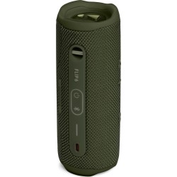 JBL Flip 6 Nešiojama garso kolonėlė, Wireless, Bluetooth, Žalia