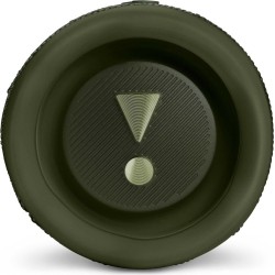 JBL Flip 6 Nešiojama garso kolonėlė, Wireless, Bluetooth, Žalia