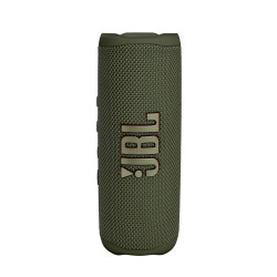 JBL Flip 6 Nešiojama garso kolonėlė, Wireless, Bluetooth, Žalia