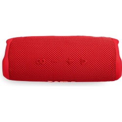 JBL Flip 6 Nešiojama garso kolonėlė, Wireless, Bluetooth, Raudona