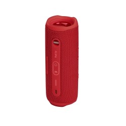 JBL Flip 6 Nešiojama garso kolonėlė, Wireless, Bluetooth, Raudona