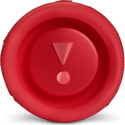 JBL Flip 6 Nešiojama garso kolonėlė, Wireless, Bluetooth, Raudona